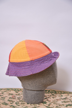 Bucket Rococo - loja online