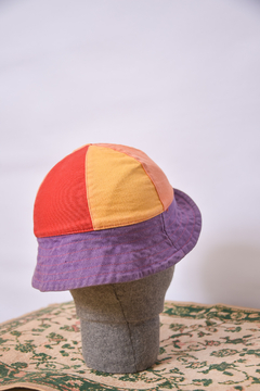 Bucket Rococo - comprar online