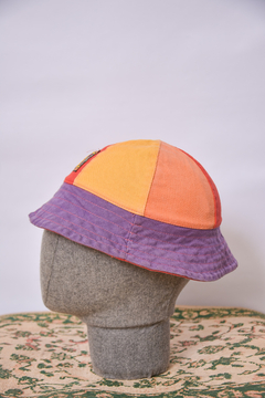 Bucket Rococo - loja online