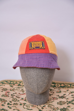 Bucket Rococo - comprar online
