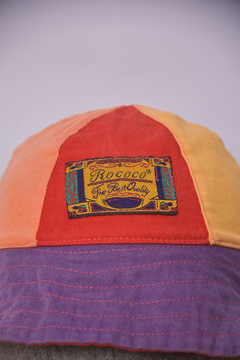Imagem do Bucket Rococo