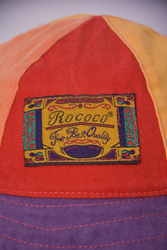 Bucket Rococo
