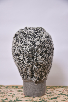 Gorro Semi Circle - 3 brechó