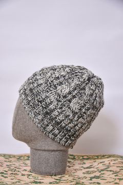 Gorro Semi Circle