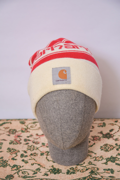 Gorro Carhartt na internet