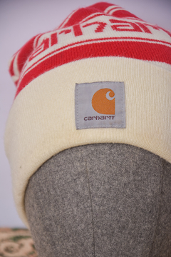 Gorro Carhartt - 3 brechó