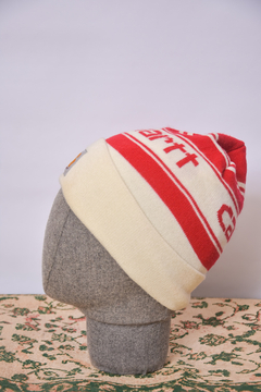 Gorro Carhartt na internet