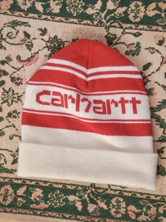 Gorro Carhartt