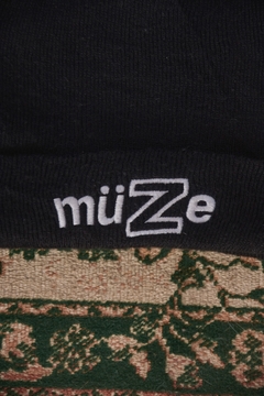 Gorro importado Müze - loja online