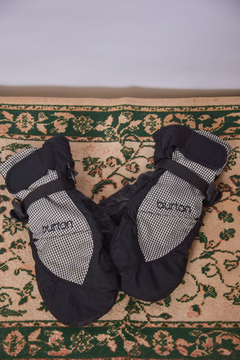 Luva ski Burton - comprar online