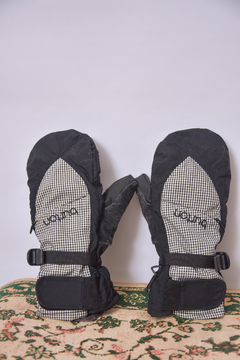 Luva ski Burton
