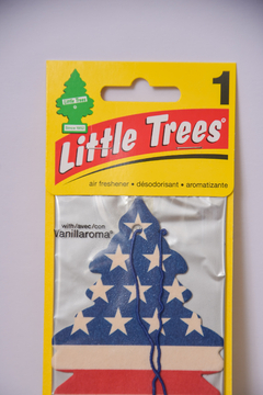 Little Tree Vanilla Pride na internet