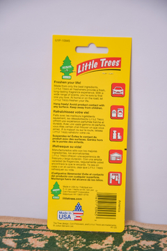 Little Tree Vanilla Pride - comprar online