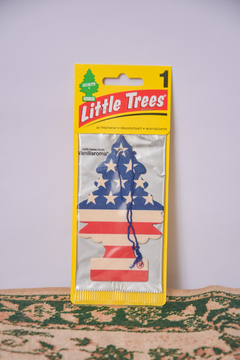 Little Tree Vanilla Pride
