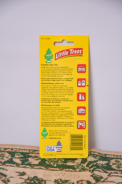 Little Trees - New Car - comprar online