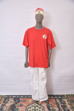 (50) Calça Richards Cargo - comprar online
