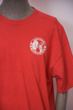 (GG) Camiseta Hampton Tornados - 3 brechó