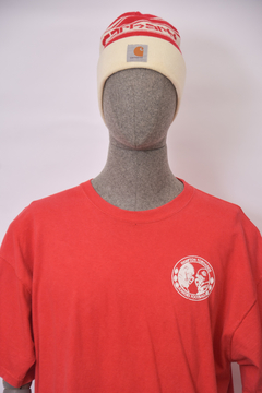 (GG) Camiseta Hampton Tornados - loja online