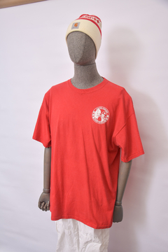 (GG) Camiseta Hampton Tornados - comprar online
