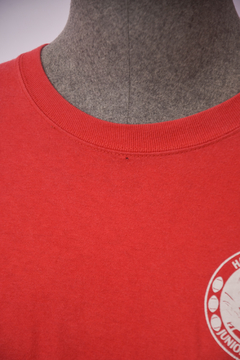 (GG) Camiseta Hampton Tornados