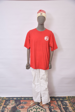 Imagem do (GG) Camiseta Hampton Tornados