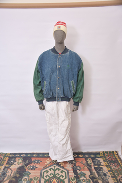 (50) Calça Richards Cargo - 3 brechó