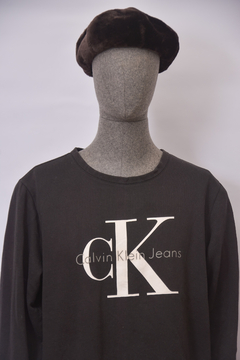 (G) Moletom CK - loja online