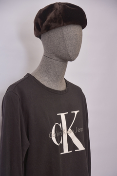 (G) Moletom CK - comprar online