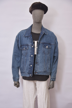 (G) Moletom CK - comprar online