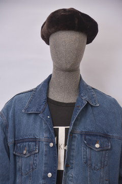 (G) Jaqueta vtg Looney Tunes