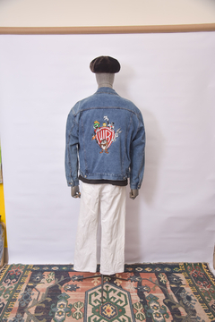 (50) Levi’s 501 - loja online