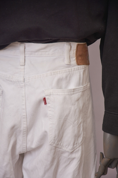 (50) Levi’s 501 - comprar online
