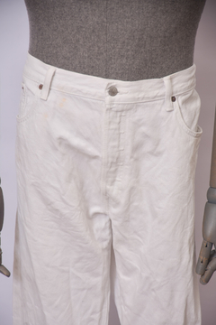 (50) Levi’s 501 - 3 brechó