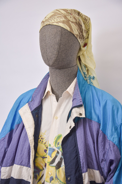 (M) Camisa peixes - comprar online