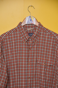 Imagem do (G) Camisa Chaps