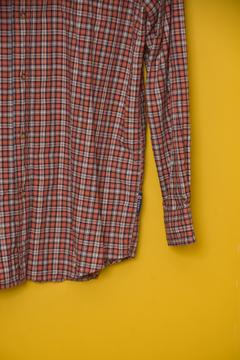 (G) Camisa Chaps na internet