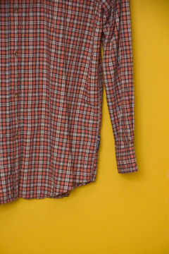 (G) Camisa Chaps na internet