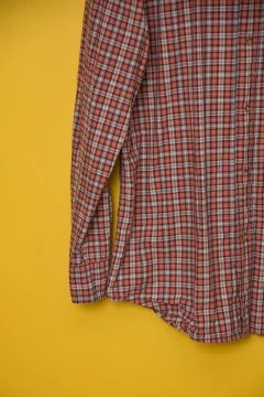 (G) Camisa Chaps - 3 brechó