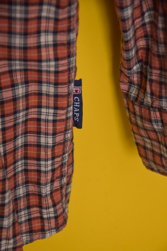 Imagem do (G) Camisa Chaps