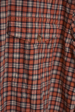(G) Camisa Chaps - loja online