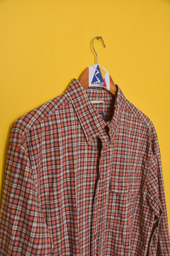 (G) Camisa Chaps - comprar online