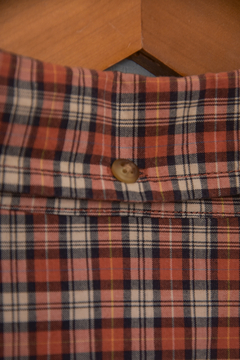 (G) Camisa Chaps - 3 brechó