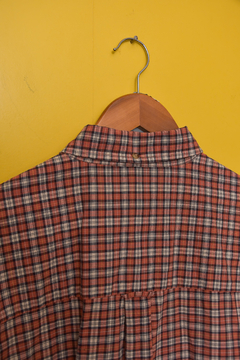 (G) Camisa Chaps