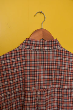 (G) Camisa Chaps