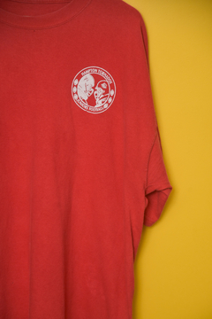 (GG) Camiseta Hampton Tornados - comprar online