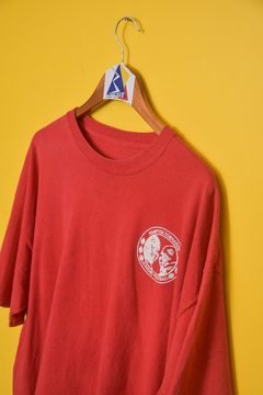 (GG) Camiseta Hampton Tornados na internet