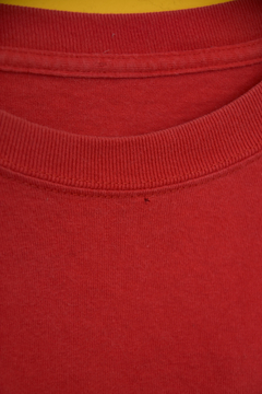 Imagem do (GG) Camiseta Hampton Tornados