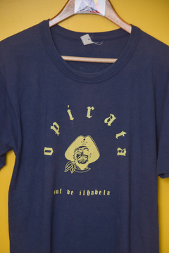 Imagem do (P) Camiseta vintage Ilhabela