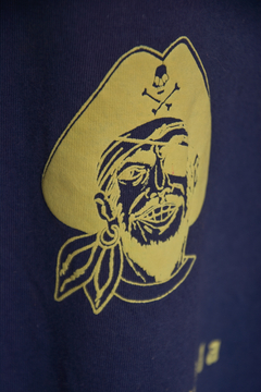 (P) Camiseta vintage Ilhabela na internet