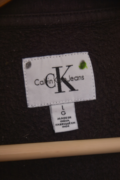 (G) Moletom CK - loja online